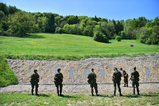 Vorbereitung Tipps – Rekrutenschule (RS) 2024