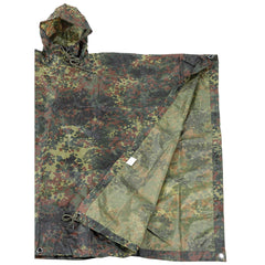 Flecktarn