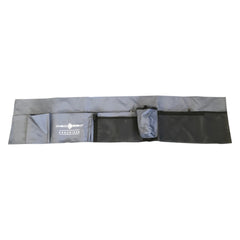 Disc-O-Bed Seitentasche anthrazit