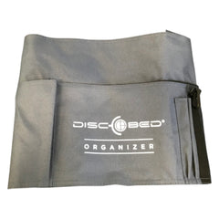 Disc-O-Bed Seitentasche anthrazit