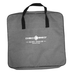 Disc-Chair Outfitter Edition grau mit Sitzkissen