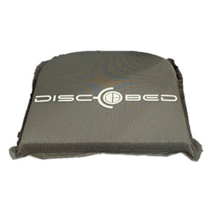 Disc-Chair Outfitter Edition grau mit Sitzkissen