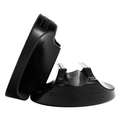 Disc-O-Bed Foot Pads 4-er Set