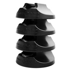 Disc-O-Bed Foot Pads 4-er Set