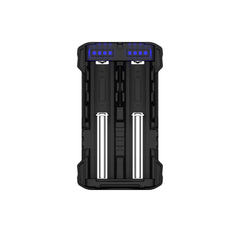 Armytek Batterie / Handy Ladegerät C2 VE