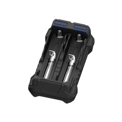 Armytek Batterie / Handy Ladegerät C2 VE