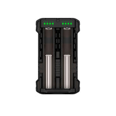 Armytek Batterie / Handy Ladegerät C2 PRO