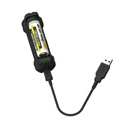 Armytek Batterie / Handy Ladegerät C1 PRO