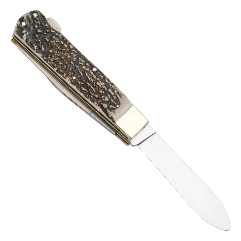 Puma Jagdtaschenmesser 4-Teilig