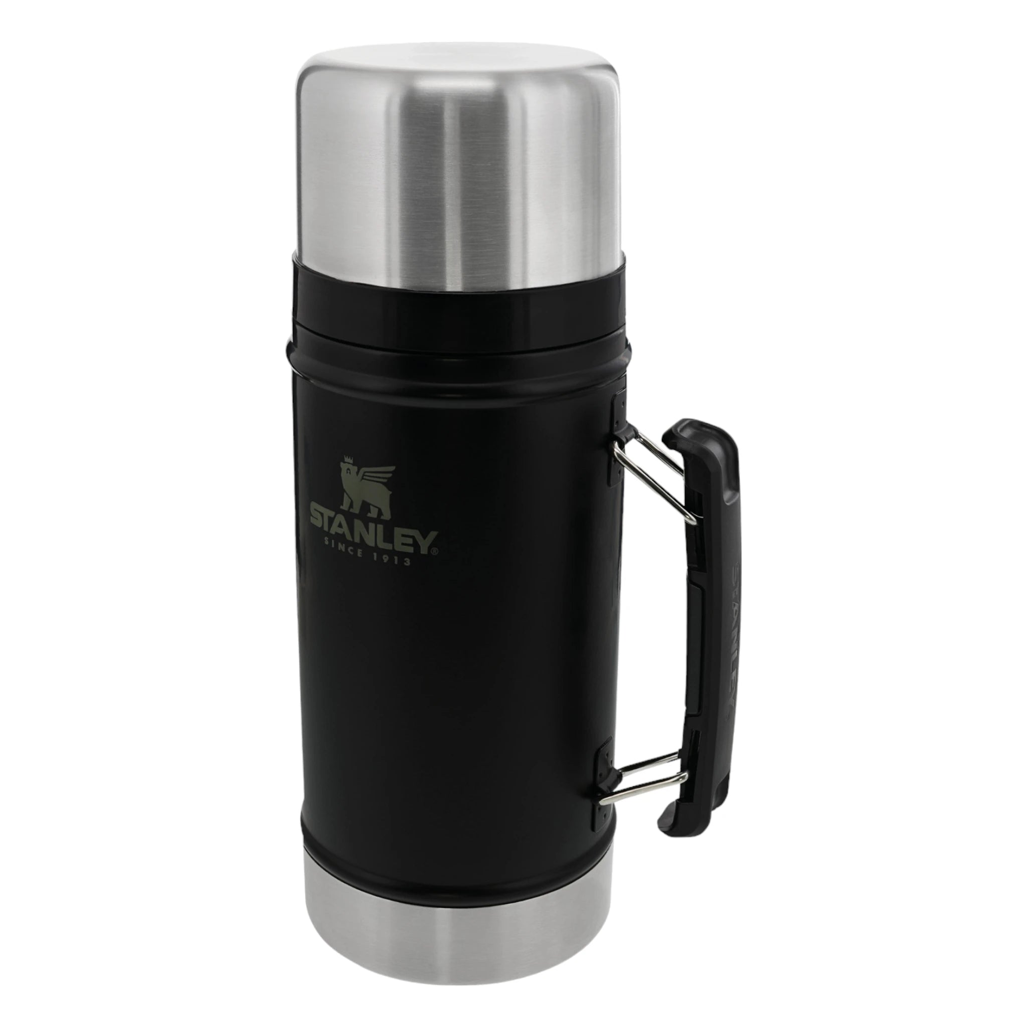 Matte Black Pebble Armtec