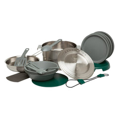 Stanley The Full Kitchen Base Camp Cook Set 3.5L