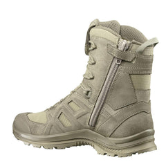 Haix Black Eagle Athletic 2.0 V T High/Desert Sidezipper