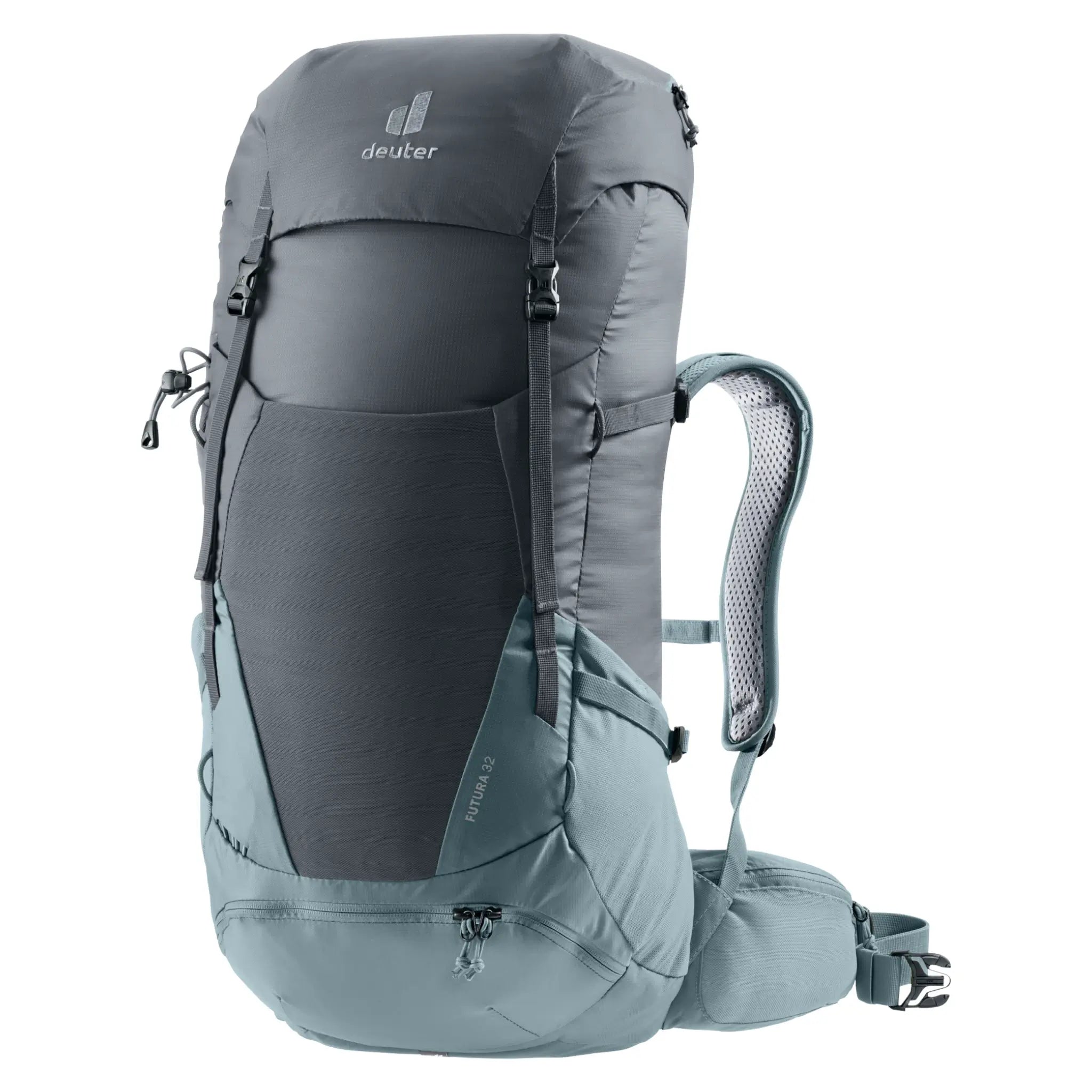 Graphite-Shale Armtec