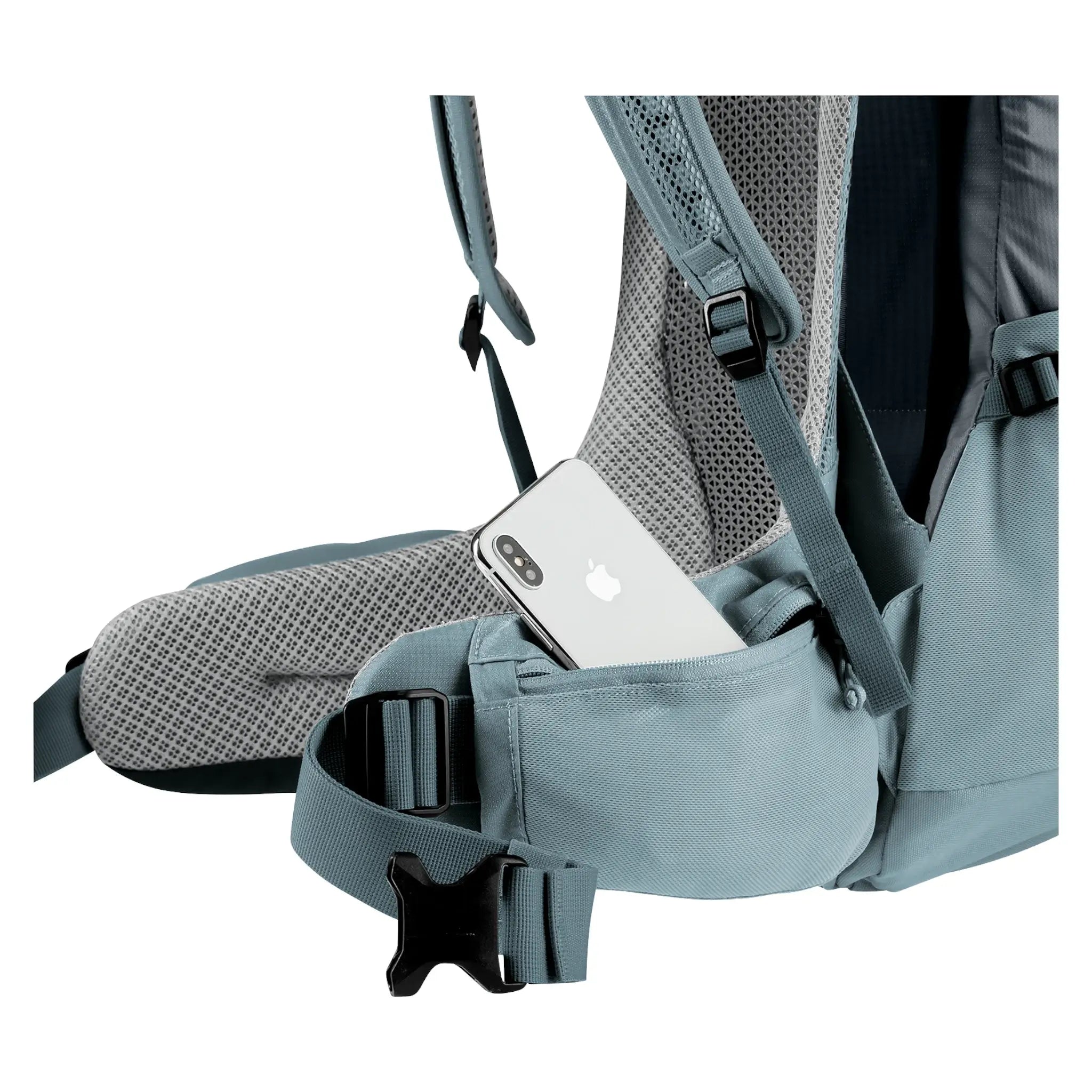 Graphite-Shale Armtec