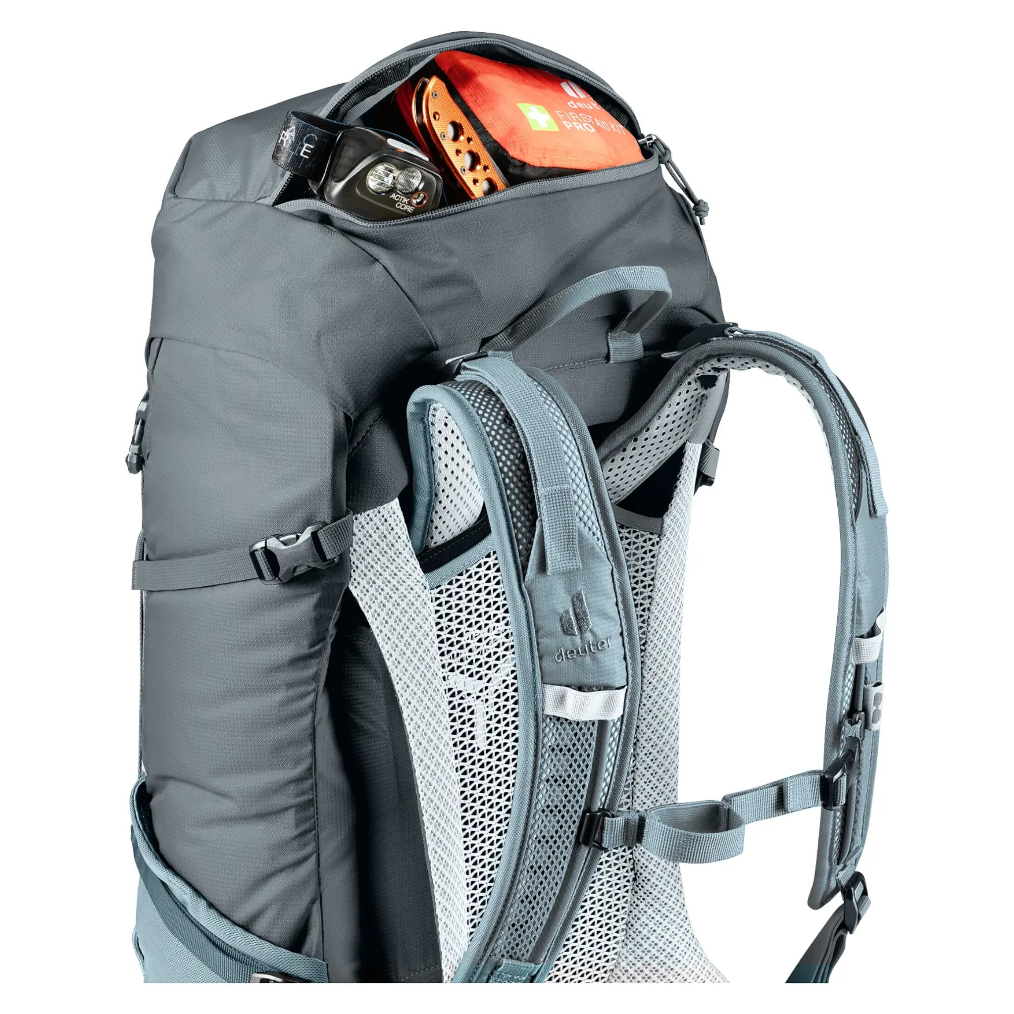 Graphite-Shale Armtec