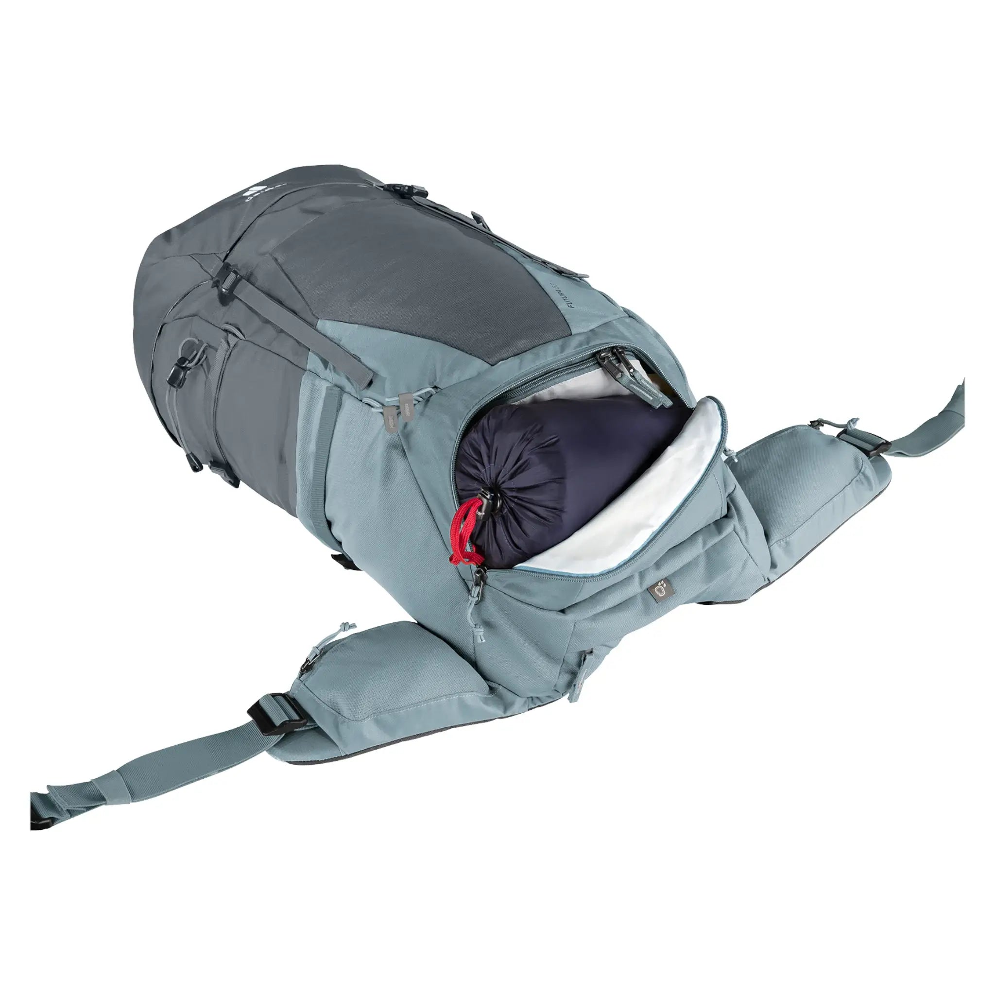 Graphite-Shale Armtec