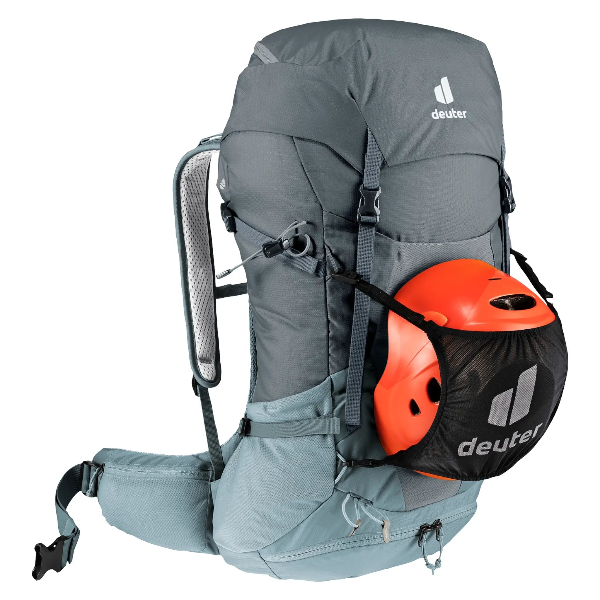 Graphite-Shale Armtec