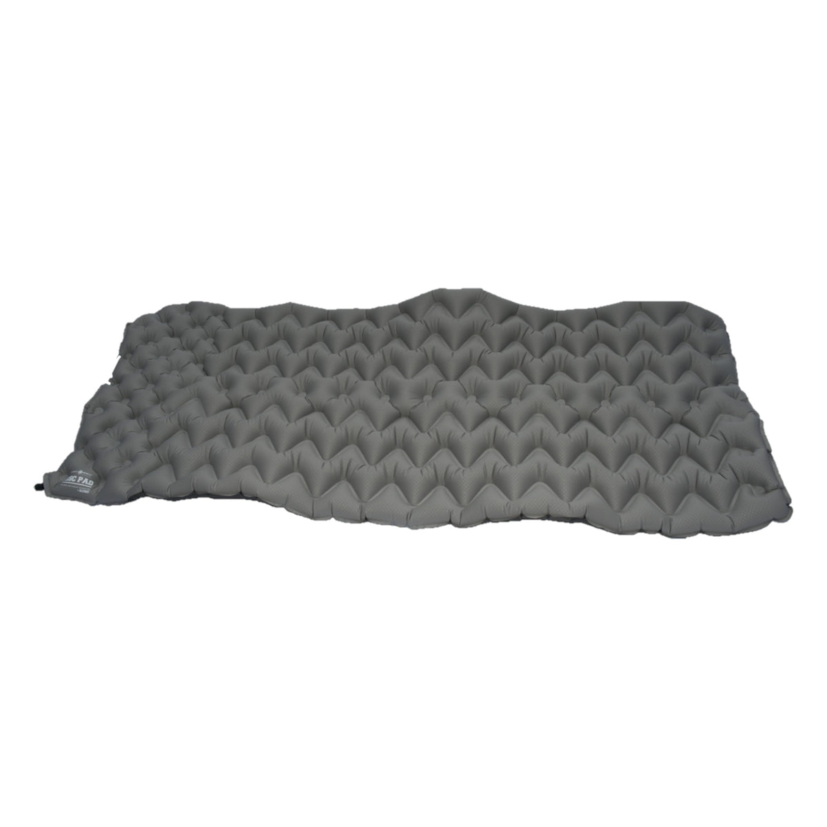 Disc-Pad Luftmatratze XL