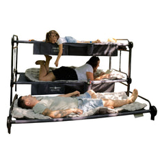 Disc-Pad Luftmatratze XL