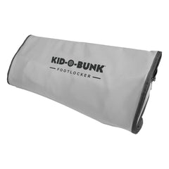 Disc-O-Bed Footlocker grau