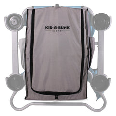 Kid-O-Bunk Cabinet grau