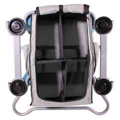 Kid-O-Bunk Cabinet grau