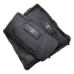 Disc-O-Bed Rollerbag 2XL schwarz