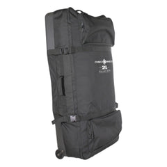 Disc-O-Bed Rollerbag 2XL schwarz