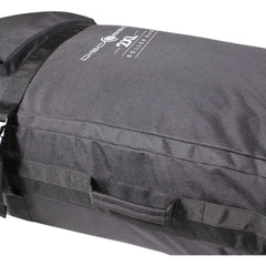 Disc-O-Bed Rollerbag 2XL schwarz