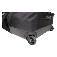 Disc-O-Bed Rollerbag 2XL schwarz