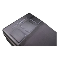 Disc-O-Bed Rollerbag 2XL schwarz