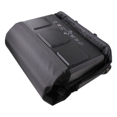 Disc-O-Bed Rollerbag 2XL schwarz