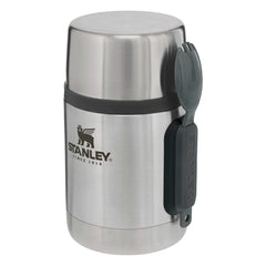 Stanley The Stainless Steel All-in-One Food Jar 0.53L