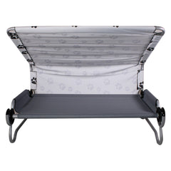 Disc-O-Bed Dog Bed Large