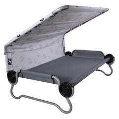 Disc-O-Bed Dog Bed Large