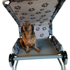 Disc-O-Bed Dog Bed Small