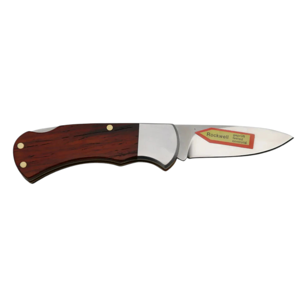 Puma Klappmesser SGB 4-Star Mini Jacaranda Wood