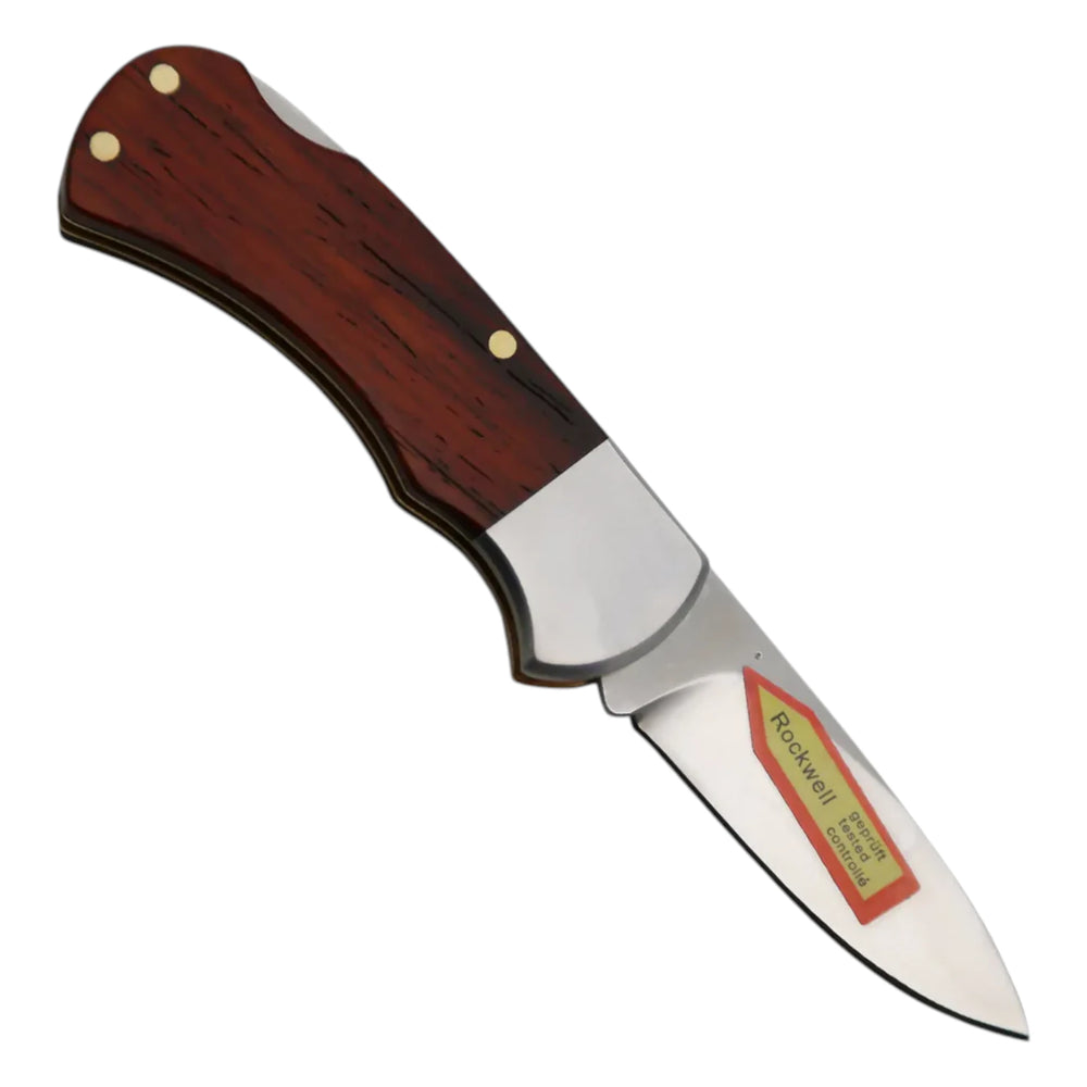 Puma Klappmesser SGB 4-Star Mini Jacaranda Wood