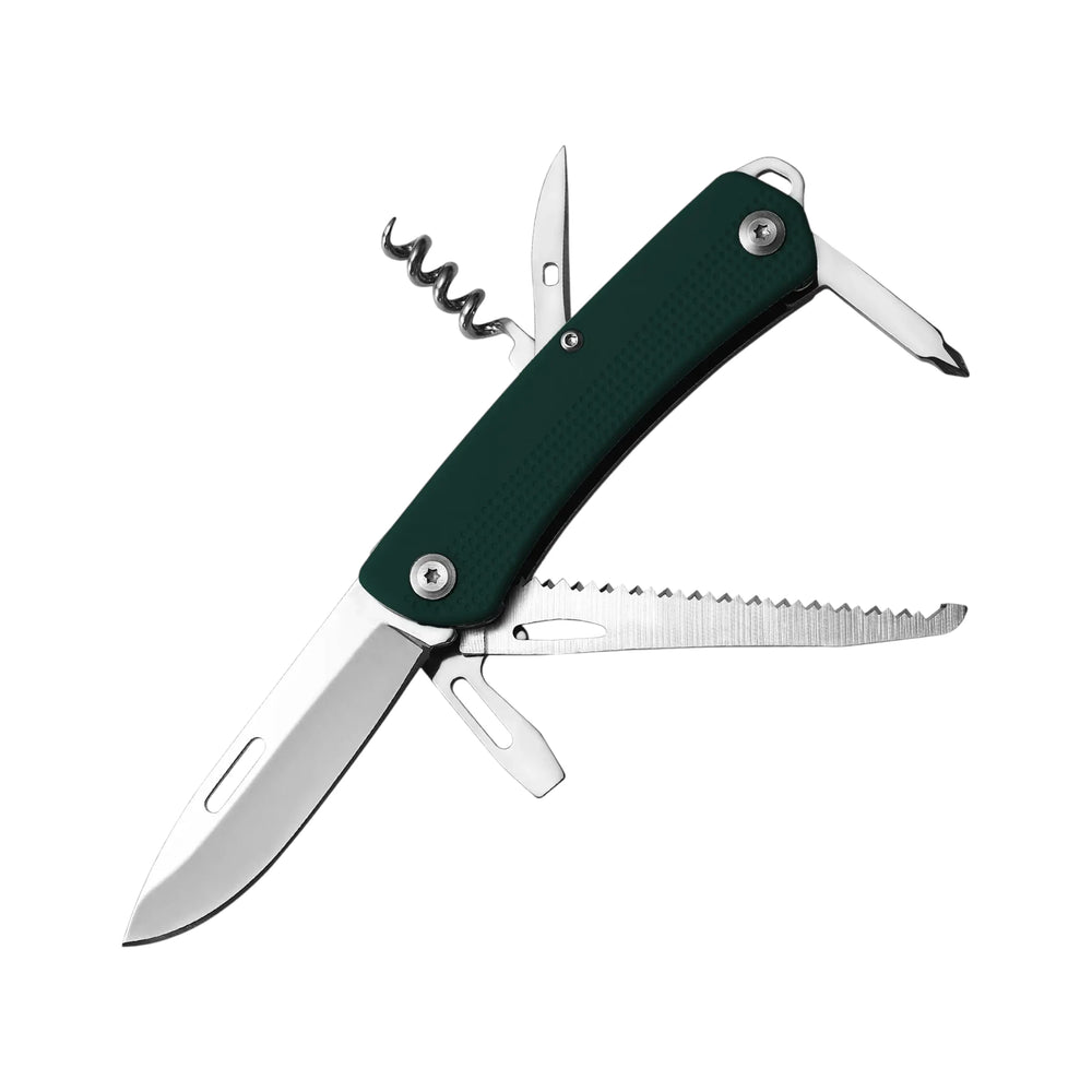 Puma Taschenmesser TEC Pocket-Tool