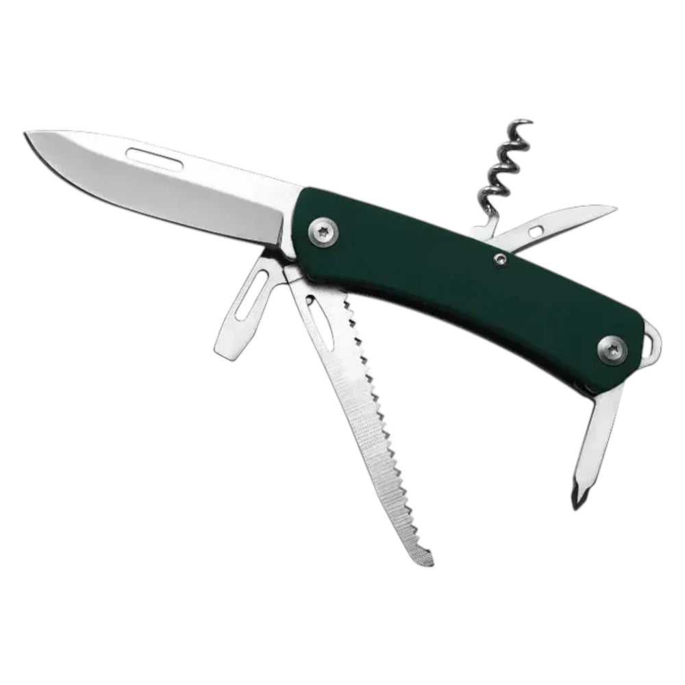 Puma Taschenmesser TEC Pocket-Tool