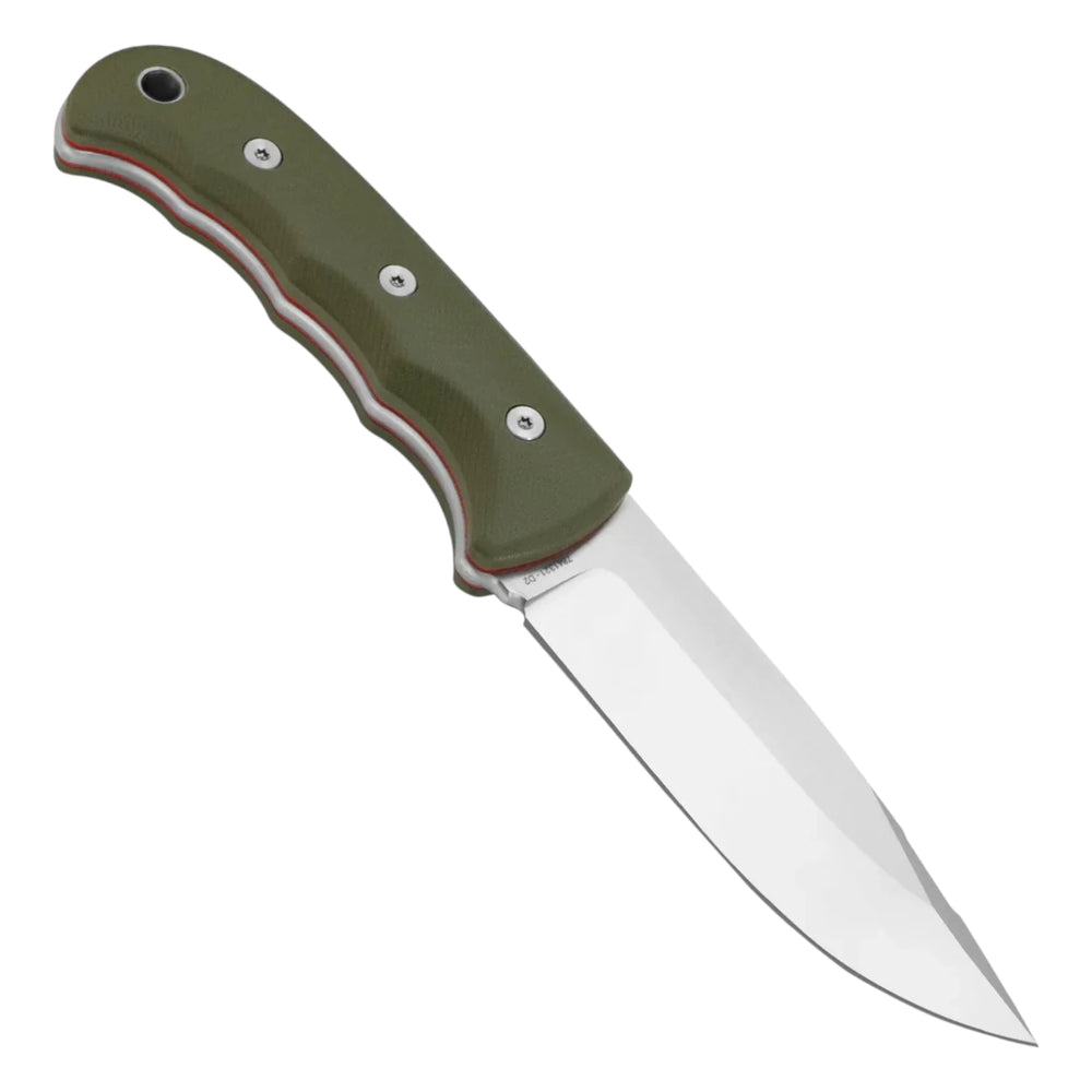 Puma Survivalmesser TEC "Hunt to Survive"