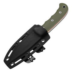 Puma Survivalmesser TEC "Hunt to Survive"