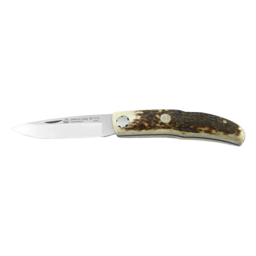 Puma Klappmessser IP Paloma Stag
