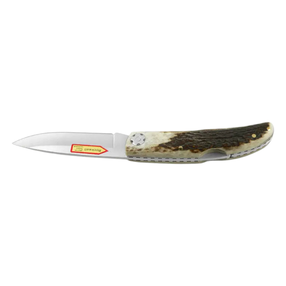 Puma Klappmessser IP Paloma Stag