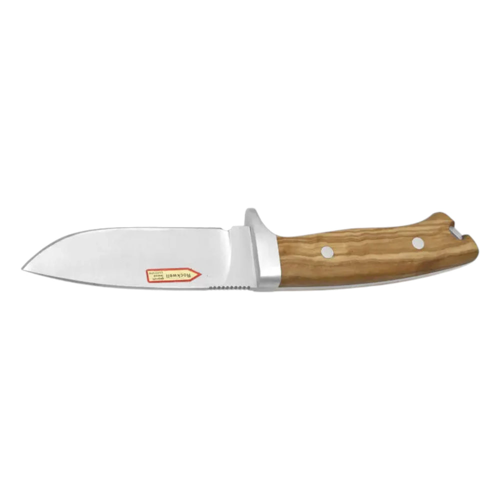 Puma IP Survivalmesser La Cabra