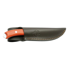 Puma IP Survivalmesser Dexer I Orange