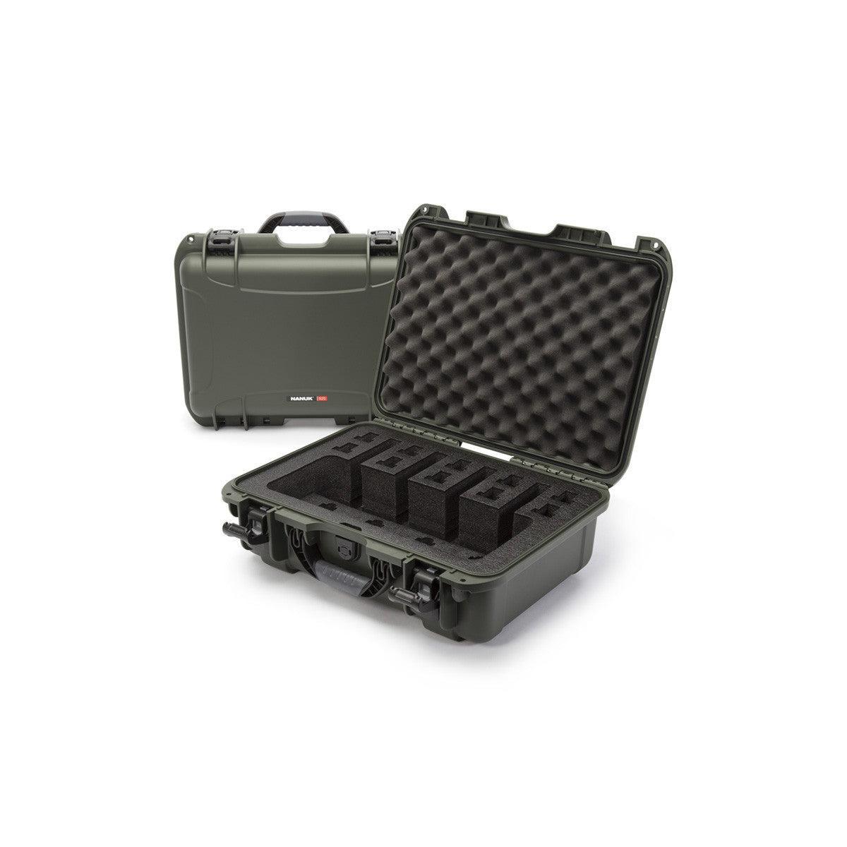 Olive Armtec