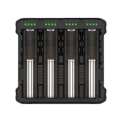 Armytek Batterie / Handy Ladegerät C4 PRO