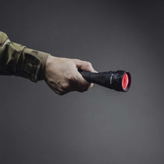 Armytek Predator Pro Magnet USB (Extended Set)