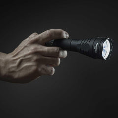 Armytek Predator Pro Magnet USB (Extended Set)